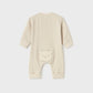1797 Newborn One-Piece with Bear Design