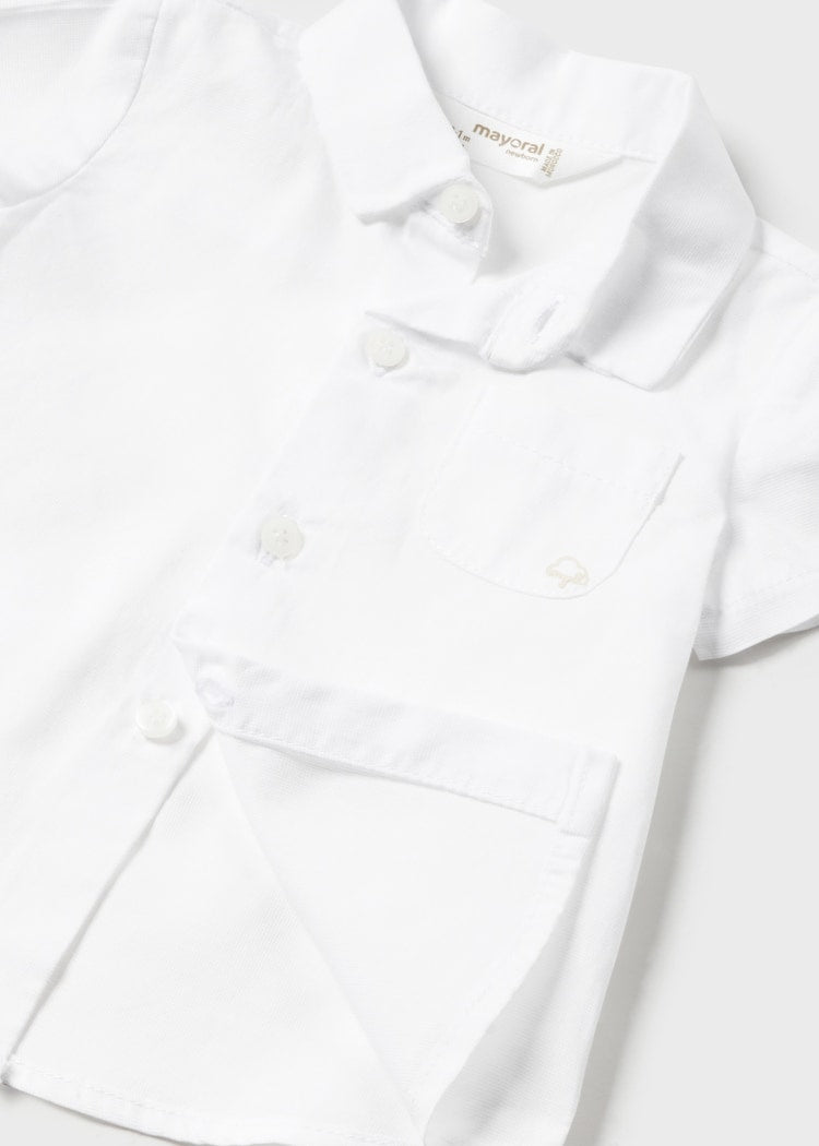 1194 S/s shirt