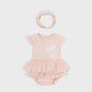 1702 Tutu bodysuit