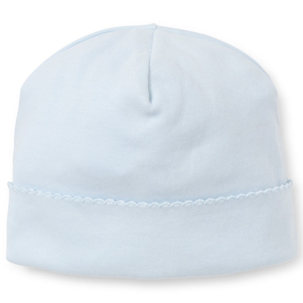 BLUE BASICS HAT