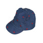 DENIM GIRLS HAT