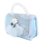 PRINCESS BEAR PURSE