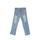 PEARL STRAIGHT JEANS
